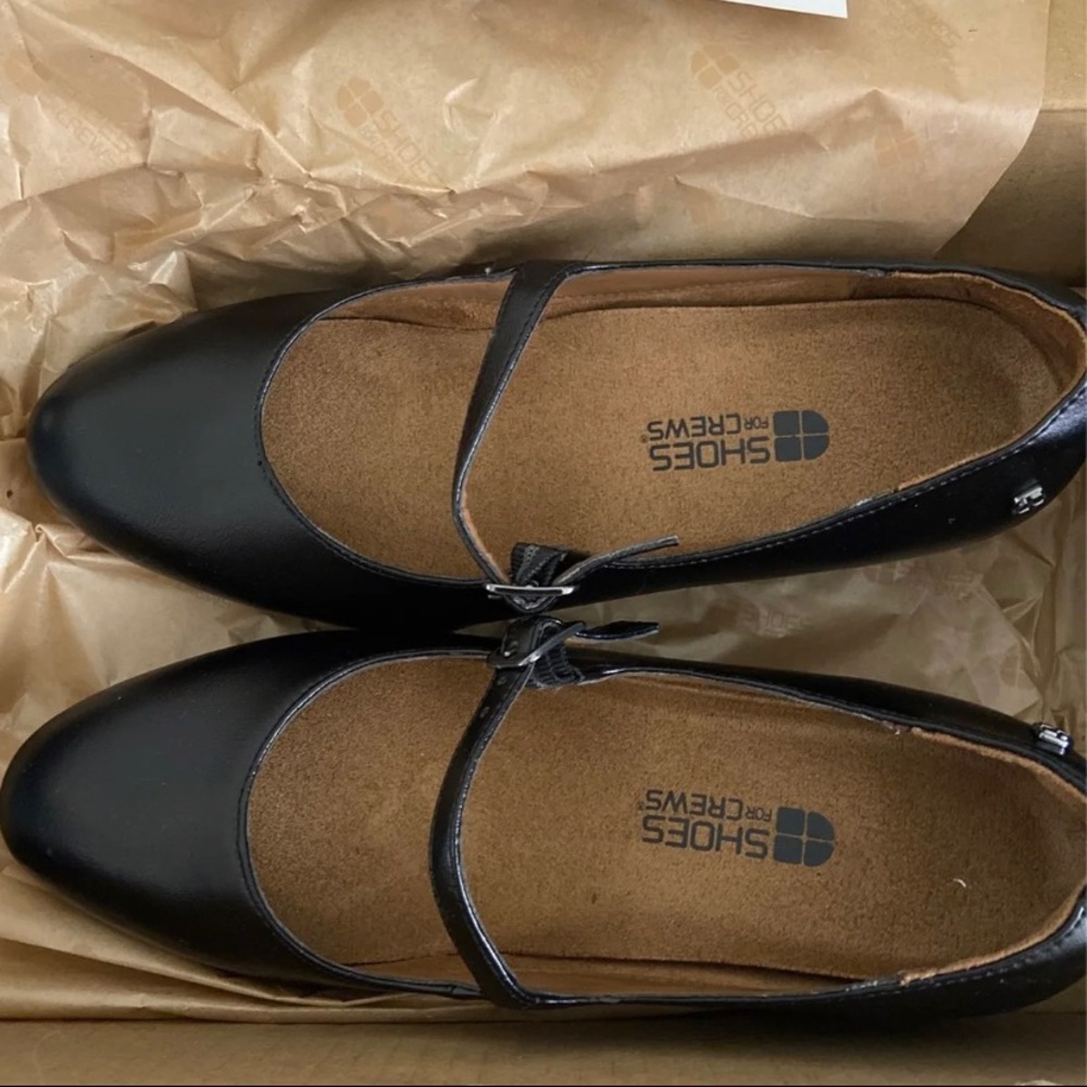 Unused Nurse shoes!